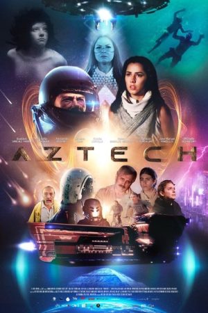 Aztech (2020) poster