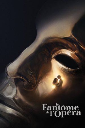 Le Fantôme de l’Opéra (2026) poster