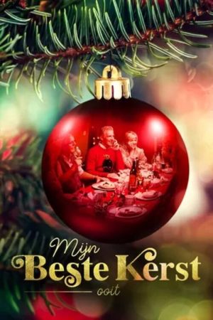 Mijn Beste Kerst Ooit (2022) poster