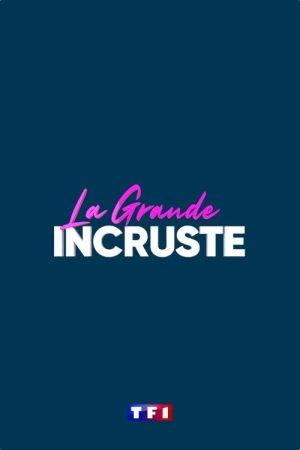 La Grande Incruste (2020) poster