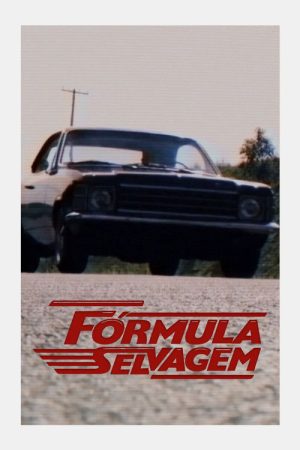 Savage Formula (2021) poster