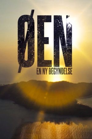Øen – En ny begyndelse (2019) poster