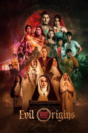 Shake, Rattle & Roll: Evil Origins (2026) — Cast, Story & Where to Watch | MovieLinkBD poster