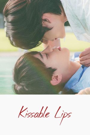 Kissable Lips (2022) poster