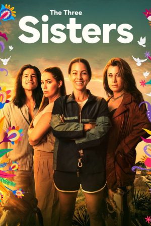 Las Tres Sisters (2025) poster