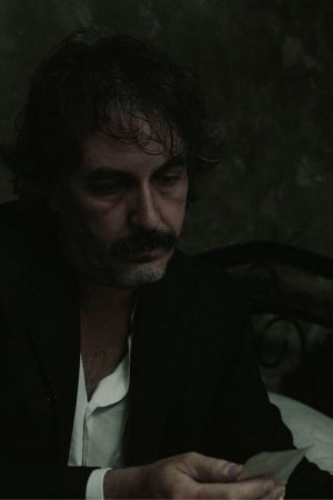 La Miseria (2021) poster