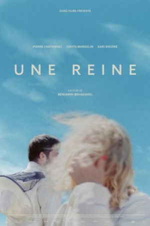 Une reine (2023) poster