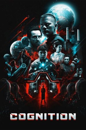 Cognition (2020) poster