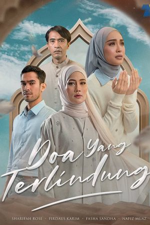 DOA YANG TERLINDUNG (2026) poster