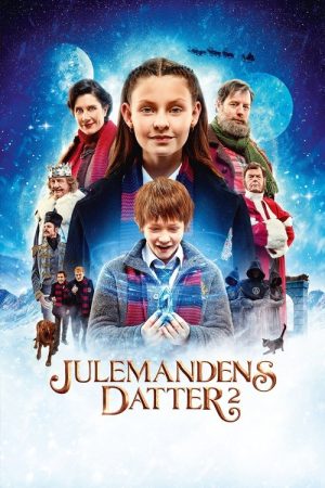 All I Want for Christmas 2 (2020) poster
