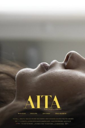 AITA (2022) poster