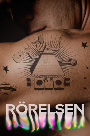 Rörelsen (2023) poster