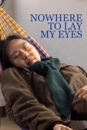 Nowhere to Lay My Eyes (2026) poster
