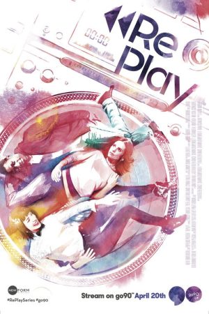 RePlay (2016) poster