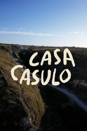 Casa Casulo (2025) poster