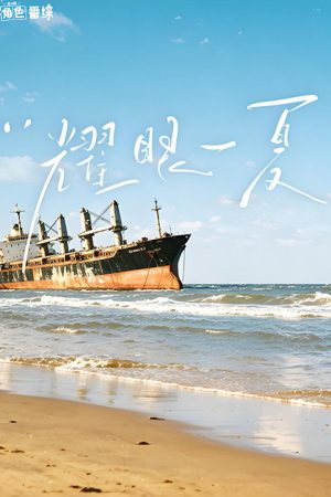 耀眼一夏 (2026) poster