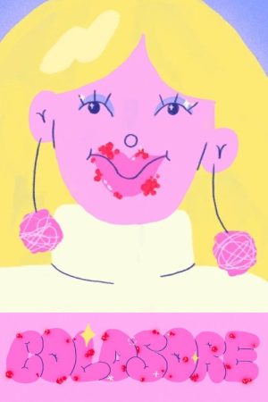 Coldsore (2019) poster