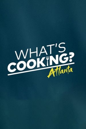 What’s Cooking? (2023) poster