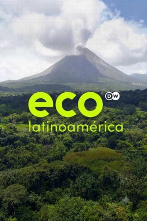 Eco latinoamérica (2026) poster