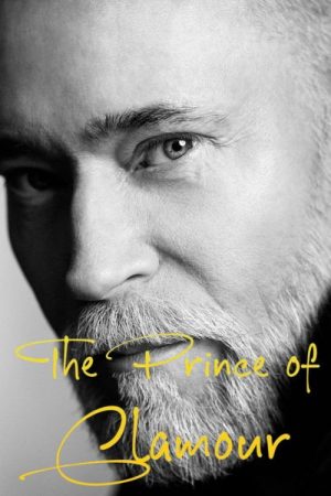 Lars Wallin – The Prince of Glamour (2026) poster