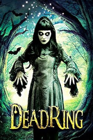 Dead Ring (2016) poster