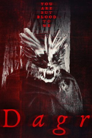 Dagr (2024) poster