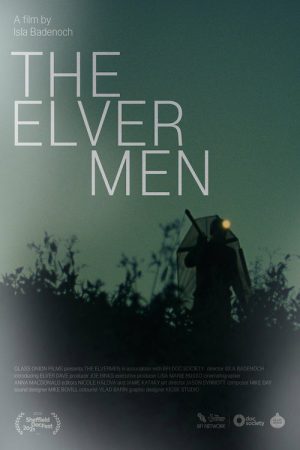The Elvermen (2021) poster