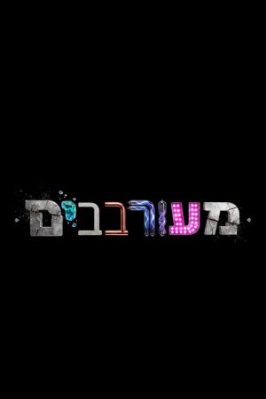 מעורבבים (2018) poster