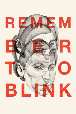 Remember to Blink (2022) poster