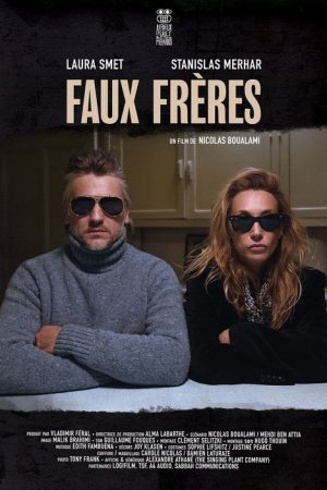 Faux Frères (2019) poster