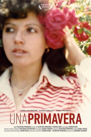 Una Primavera (2018) poster