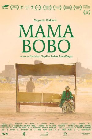 Mama Bobo (2017) poster