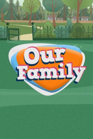 Our Family (2016) poster