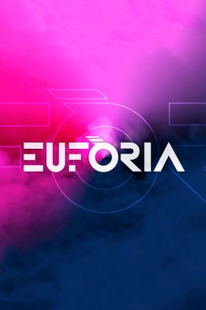 Eufòria (2022) poster