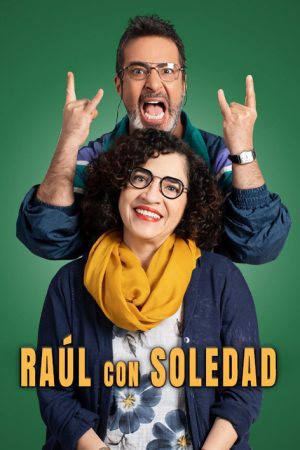 Raul con Soledad (2020) poster