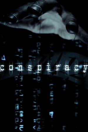 Conspiracy (2019) poster