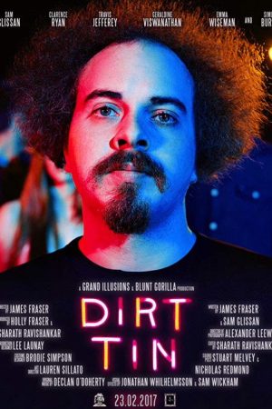 Dirt Tin (2017) poster