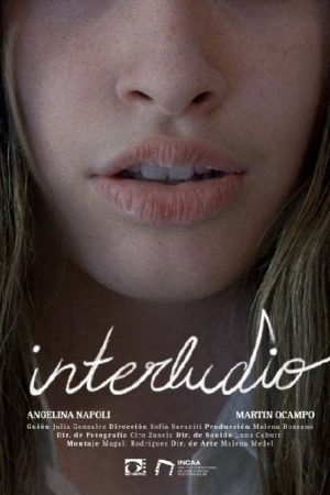 Interlude (2024) poster