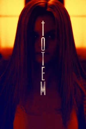Totem (2017) poster