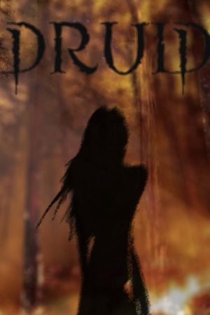DRUID (2026) poster