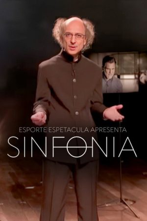 Sinfonia (2018) poster