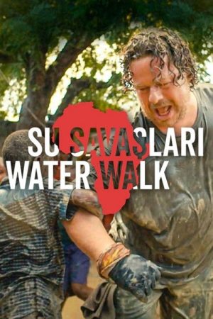 Su Savaşları (2018) poster