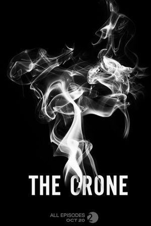 The Crone (2019) poster