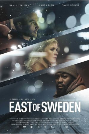 East of Sweden (2018) poster