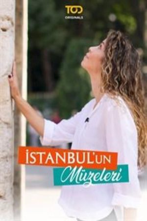 İstanbul’un Müzeleri (2022) poster