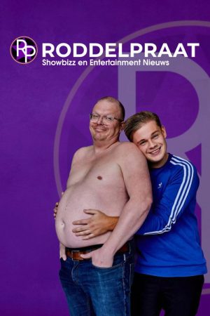 RoddelPraat (2020) poster
