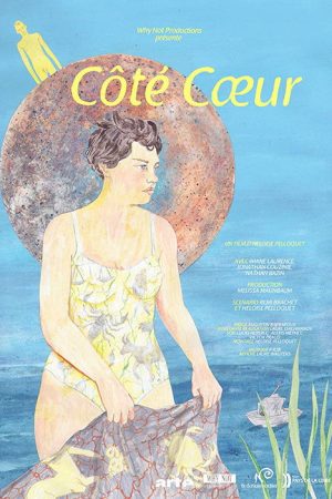 Côté Coeur (2018) poster