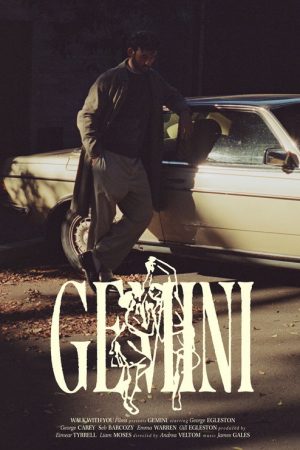 Gemini (2026) poster