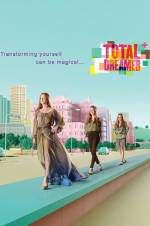 Total Dreamer (2015) poster