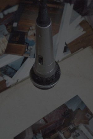 Room Tone (2021) poster
